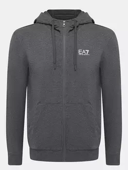 Толстовки EA7 Emporio Armani