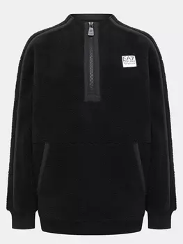 Толстовки EA7 Emporio Armani