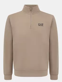 Толстовки EA7 Emporio Armani