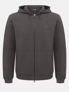 Толстовки EA7 Emporio Armani