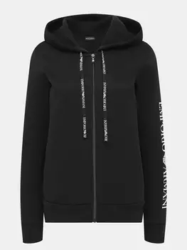 Толстовки Emporio Armani