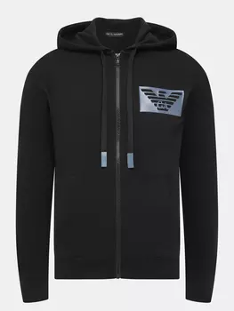 Толстовки Emporio Armani