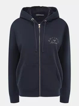 Толстовки Emporio Armani