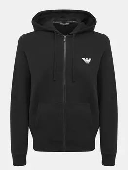 Толстовки Emporio Armani