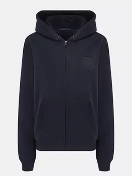 Толстовки Emporio Armani