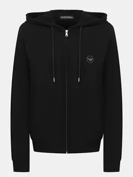 Толстовки Emporio Armani
