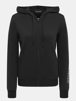 Толстовки Emporio Armani