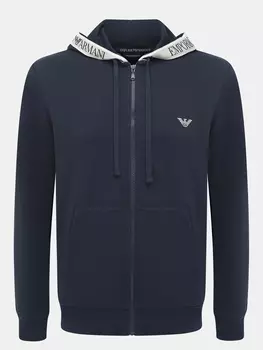 Толстовки Emporio Armani