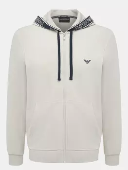 Толстовки Emporio Armani