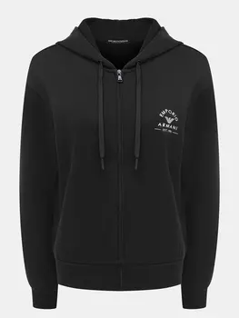 Толстовки Emporio Armani