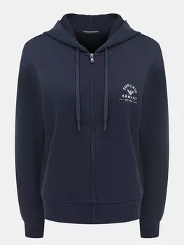 Толстовки Emporio Armani