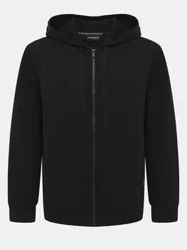 Толстовки Emporio Armani