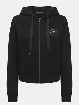 Толстовки Emporio Armani