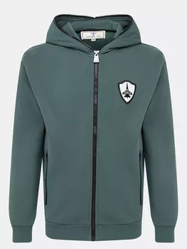 Толстовки Finisterre Force