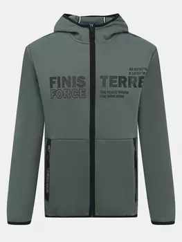 Толстовки Finisterre Force