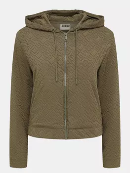 Толстовки GUESS