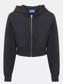 Толстовки Hugo Blue