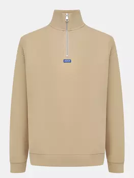 Толстовки Hugo Blue