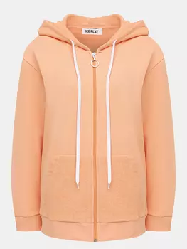 Толстовки Ice Play