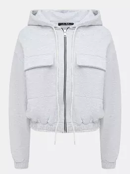 Толстовки J.B4