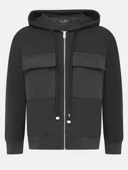 Толстовки J.B4