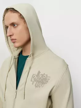 Толстовки Just Clothes