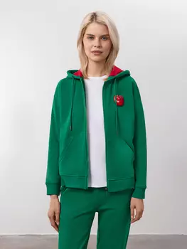 Толстовки Just Clothes