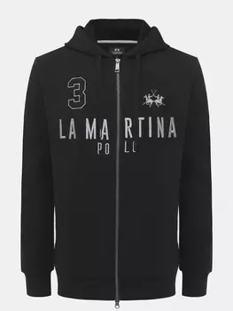 Толстовки LA MARTINA