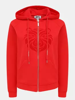 Толстовки Lucky Bear