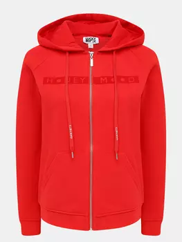 Толстовки Lucky Bear