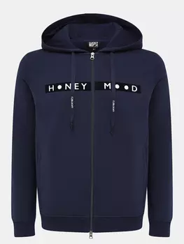 Толстовки Lucky Bear