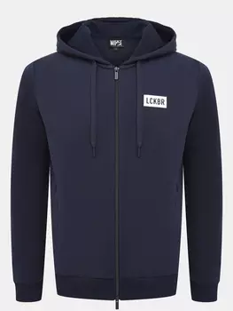 Толстовки Lucky Bear