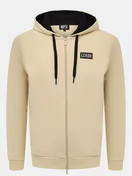 Толстовки Lucky Bear