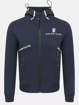 Толстовки Marina Militare