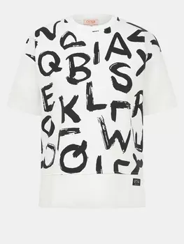 Толстовки ORSA Orange