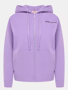 Толстовки ORSA Orange