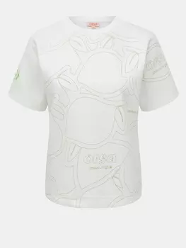 Толстовки ORSA Orange