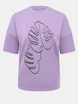 Толстовки ORSA Orange