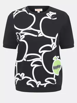 Толстовки ORSA Orange