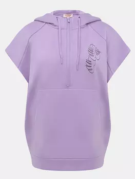 Толстовки ORSA Orange