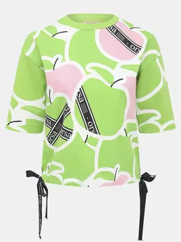 Толстовки ORSA Orange