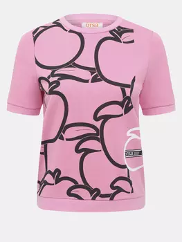 Толстовки ORSA Orange