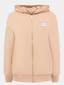 Толстовки ORSA Orange