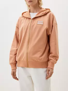 Толстовки ORSA Orange