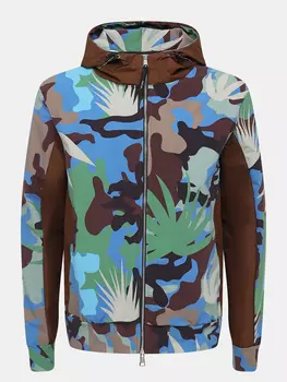 Толстовки P.M.D.S.