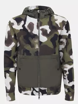 Толстовки P.M.D.S.