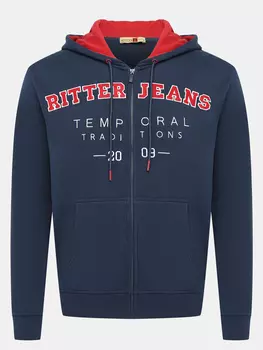 Толстовки Ritter Jeans