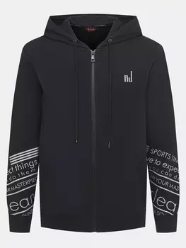 Толстовки Ritter Jeans