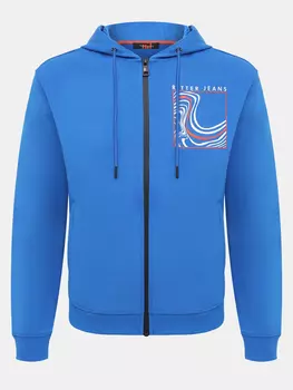 Толстовки Ritter Jeans