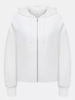 Толстовки s.Oliver